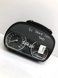Купить Счетчик приборы bmw оригинальный номер 9141477, фото thumb