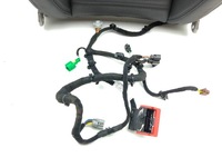 фото thumb №10, Alfa romeo giulia 2019 левая сторона сиденье передний пассажира