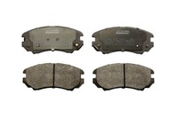 фото thumb №1, Abe гальмівні колодки гальмівні hyundai coupe 2.7 v6 gk