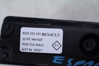 фото thumb №4, Переключатель navi renault espace iv 04r,