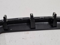 фото thumb №7, Renault trafic iii 3 рамка панель радіо обдув середня 682604006r