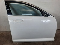 фото thumb №1, Дверь правое передние перед jaguar xf x250 ner