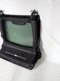 фото thumb №5, Bmw 3 f34 gt gran turismo 13-21 кришка багажника багажника задня задня