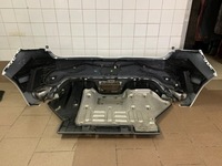 фото thumb №5, Renault megane iv rs бампер задня teqnc перламутр 4xpdc