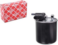 фото thumb №1, Febi фільтр пального mercedes cla c117 200 220 cdi