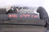 фото thumb №11, Комплект радиатор вентиляторы jaguar x-type 2.0 d