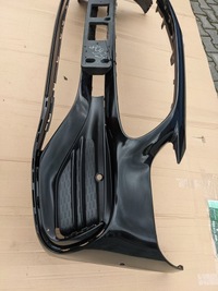 фото thumb №6, Бампер перед передній mercedes w206 amg c-klasa