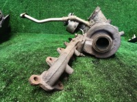 фото thumb №3, Chevrolet captiva lift 2.2 d турбонагнетатель