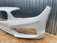 фото thumb №8, Бампер перед передний bmw 1 i f20 f21 lift 14-