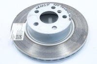 фото thumb №8, Тормозные диски тормозные колодки перед bmw g20 6877211