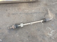 Дроти підсилювача fiat albea 03r lak verde isola 307 1.2 benz Київ, фото thumb