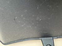 Hyundai santa fe iv 4 18-21r карка багажника правый Доставка, фото thumb