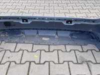 Бампер задняя задний bmw x1 u11 m набор цвет a300 Доставка, фото thumb