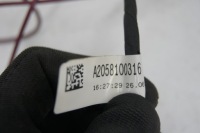 Дзеркало ліва 7pin+1pin 149 w205 c-klasa sedan в Україні, фото thumb