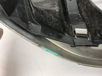 фото thumb №11, Suzuki sx4 s-cross 2021 решётка радиатора верхний радиатора 7174164