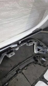 фото thumb №10, Задний бампер pdc opel mokka b 98539950wp