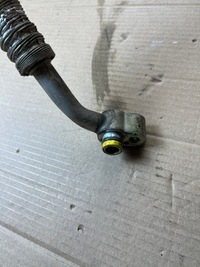 фото thumb №6, Vw jetta 2.0 tfsi шланг кондиционера 1k0820743ak