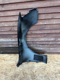 Крыло  левая сторона audi a5 8t 8f купе цвет ly9b Киев, фото thumb