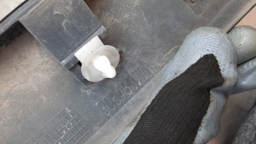 фото thumb №11, Планка дверь левая зад задняя нижняя 30648377 volvo s60 рестайлинг 04-09r