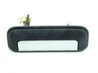 фото thumb №1, Mitsubishi l200 ii / iii 96-06 ручка дверь наружная правые зад хром