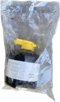 фото thumb №1, Bmw 3 f30 помпа прокладка ogumienia 6850379