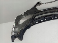 фото thumb №10, Hyundai santa fe iii 3 2012- бампер перед передній ÷