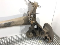 Балка задній citroen c4 picasso ii minivan задня, підвіска Ціна, фото thumb