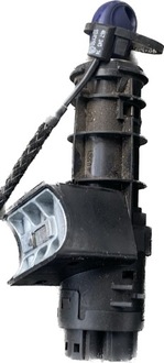 фото thumb №7, Разъём замок зажигания fiat 500 punto ii panda stilo albea idea 2000r-2012r