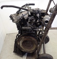 фото thumb №8, Suzuki grand vitara ii 05-08 двигун 1.9 ddis дизель f9q