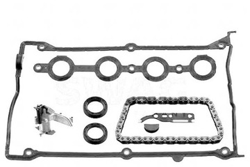 фото thumb №2, Набір ланцюга розподільний вал swag 7810912 s2