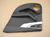 фото thumb №1, Обшивка двері оббивка audi оригінальний номер 8w0867318