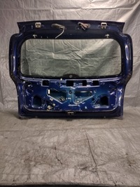 фото thumb №13, Крышка багажника багажника kia cerato hb k: 6k