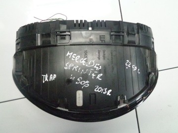 фото thumb №7, Mercedes w906 2.2cdi комп'ютер набір a6519000700