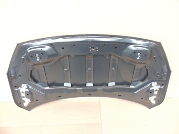 фото thumb №5, Bmw 2 f45 капот кришка двигуна