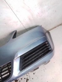 Opel zafira b бампер перед z163 Зі Шроту, фото thumb