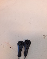 фото thumb №6, Тросы крыша mercedes slk r171 a1717900059