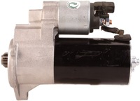 фото thumb №3, Стартер vw lt | 2.5 дизель cs1187