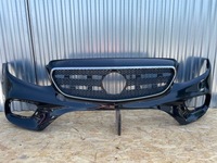фото thumb №1, Бампер передній перед mercedes e klasa w213 amg