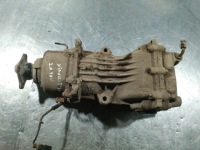 фото thumb №8, Дифференциал задняя nissan x-trail t30 r145#1a 2.0 16v