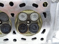 фото thumb №11, Toyota aygo ii 1.0 12v vvti бензин головка двигателя 11210-0q04 1krb52m 1kr