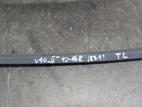 фото thumb №13, Молдинг уплотнитель левый задняя volvo v40 ii 12-16