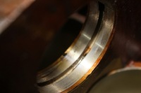 фото thumb №10, Блок двигателя peugeot 406 306 2.0 b rfn 10lh06