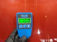 фото thumb №7, Dacia sandero ii капот перед передня кришка двигуна teb76