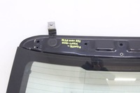 фото thumb №3, Mini cooper one r56 06r- кришка багажника багажника задня задня a25