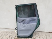 фото thumb №10, Dem0ntaż дверь левая lub правые yaris i verso цвет 6r4