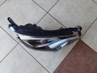 фото thumb №5, Права лампа - full led - toyota rav4 iv lift 15-18