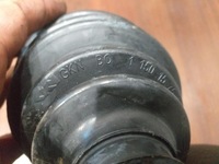 фото thumb №7, Захист шарнір піввісь gkn bo 1150157500015 9007