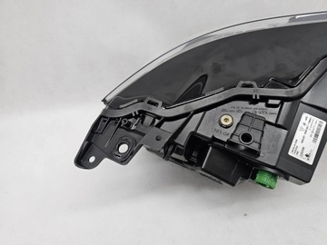 фото thumb №6, Alfa romeo junior milano 24+ лампа перед передня ліва повний led 50572577