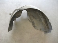 фото thumb №1, Підкрилок правий задня bmw 5 e60