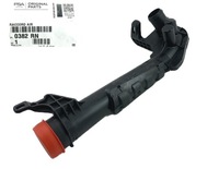 фото thumb №1, Шланг воздуха 2.0 hdi citroen c4 c5 ds4 oryg